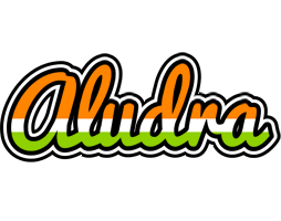 Aludra mumbai logo