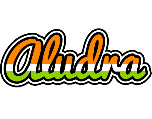 Aludra mumbai logo
