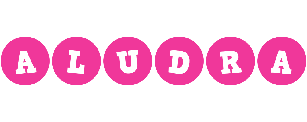 Aludra poker logo