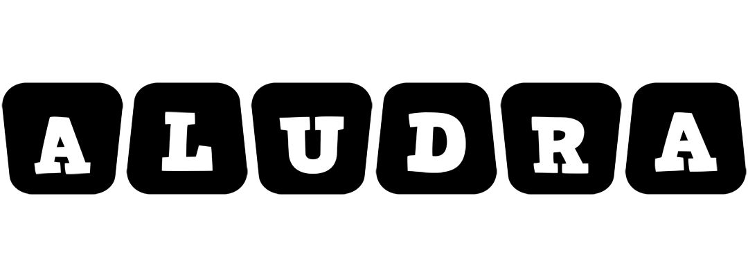 Aludra racing logo