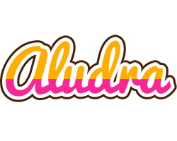 Aludra smoothie logo