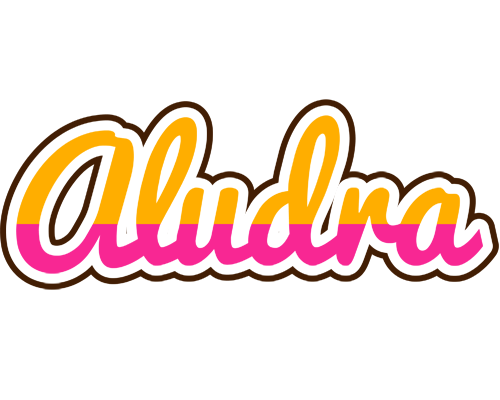 Aludra smoothie logo
