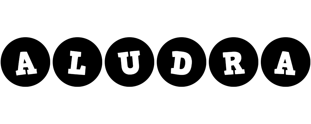 Aludra tools logo