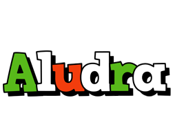 Aludra venezia logo