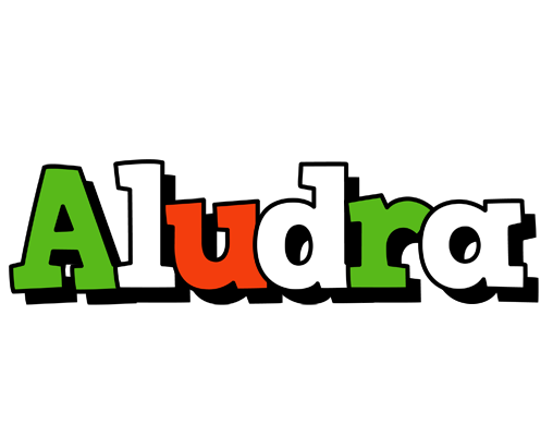 Aludra venezia logo