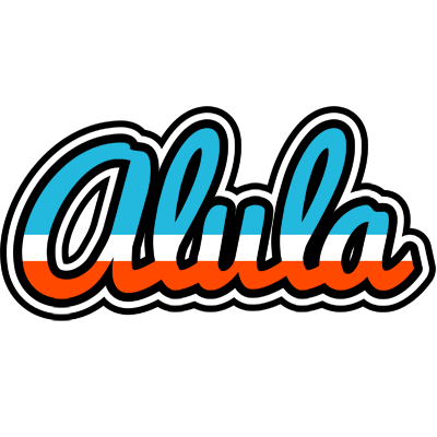 Alula america logo
