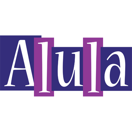 Alula autumn logo