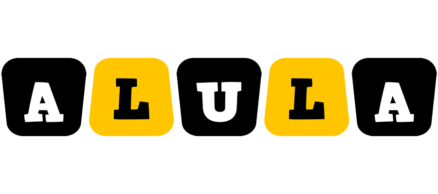 Alula boots logo