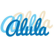 Alula breeze logo