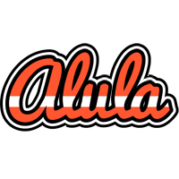 Alula denmark logo