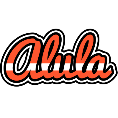Alula denmark logo