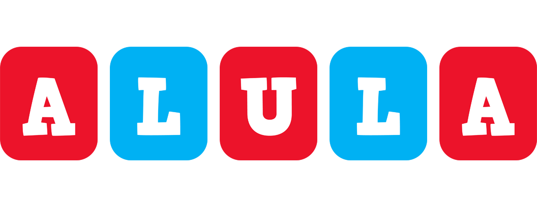 Alula diesel logo