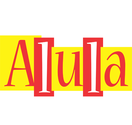 Alula errors logo