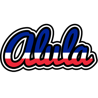 Alula france logo
