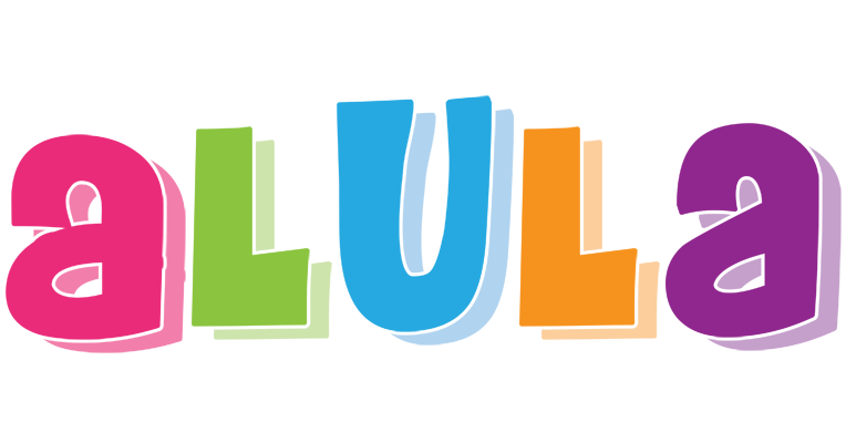 Alula friday logo