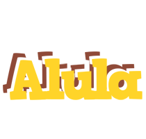 Alula hotcup logo