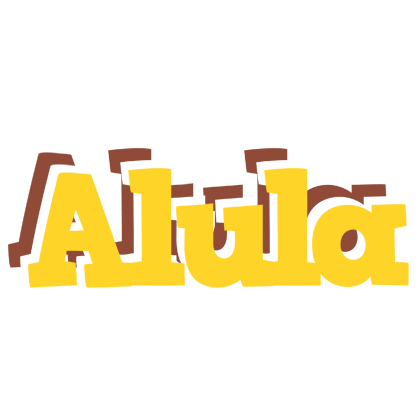 Alula hotcup logo
