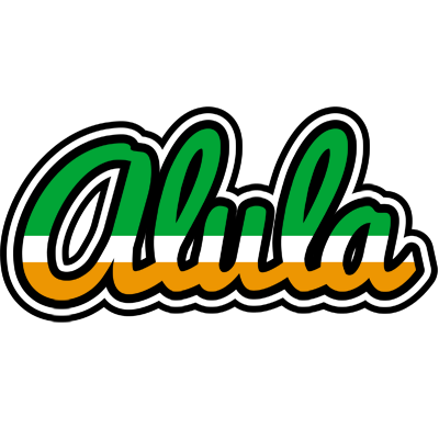 Alula ireland logo