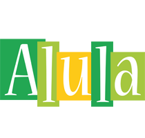 Alula lemonade logo