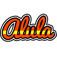 Alula madrid logo