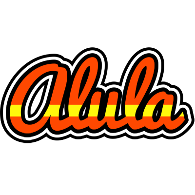 Alula madrid logo