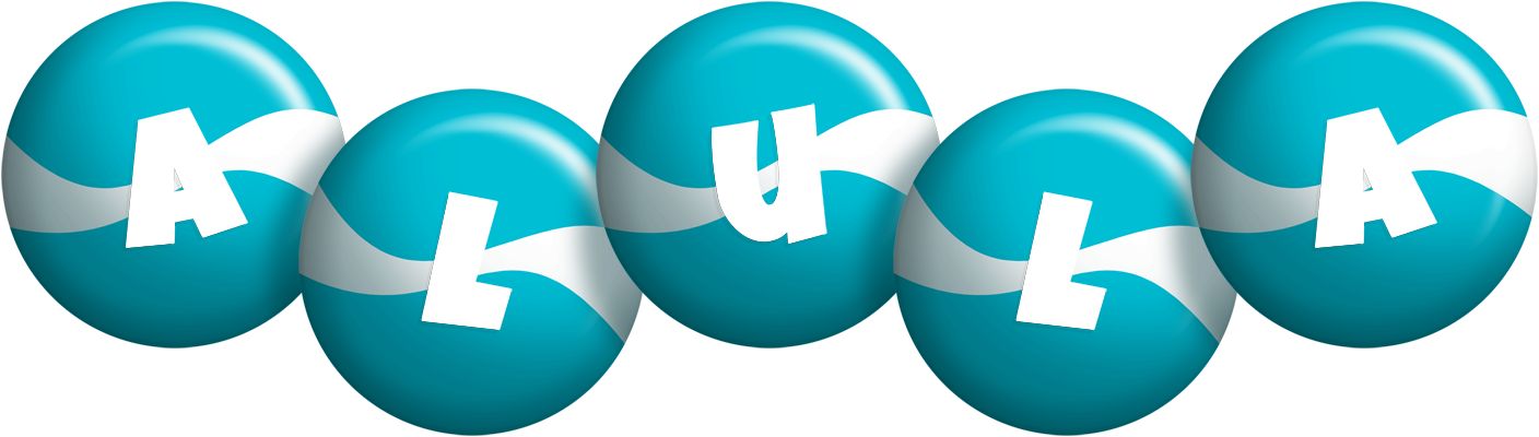 Alula messi logo