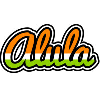 Alula mumbai logo