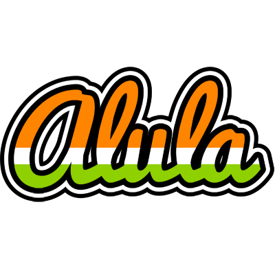 Alula mumbai logo