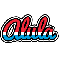 Alula norway logo