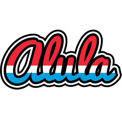Alula norway logo