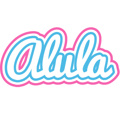 Alula outdoors logo