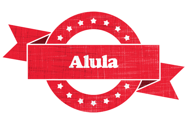 Alula passion logo