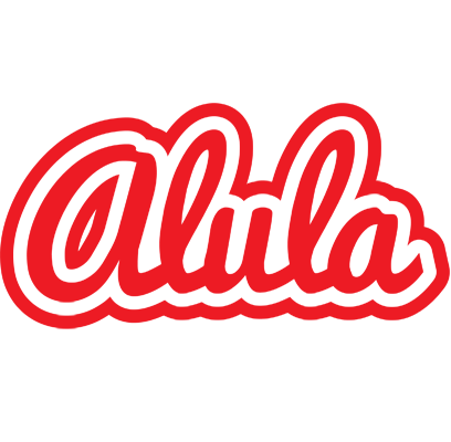 Alula sunshine logo