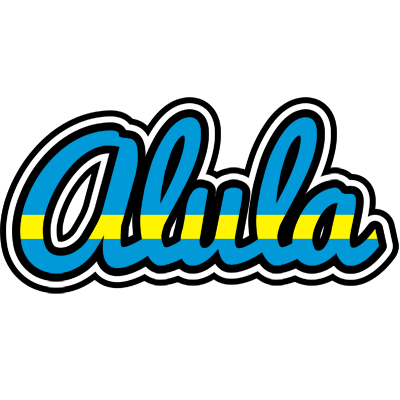Alula sweden logo