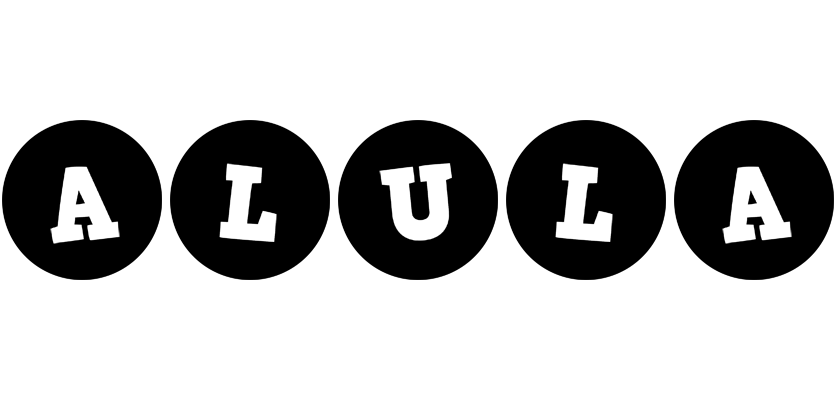 Alula tools logo