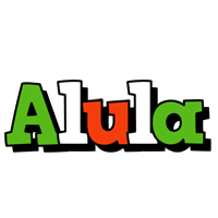 Alula venezia logo