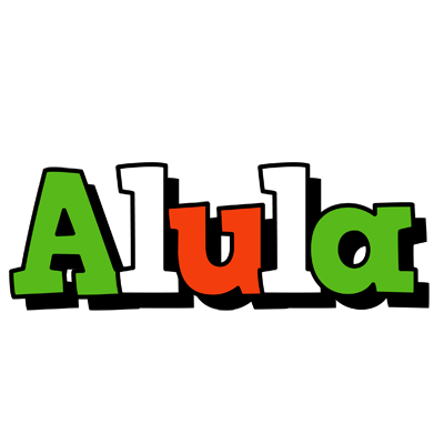 Alula venezia logo