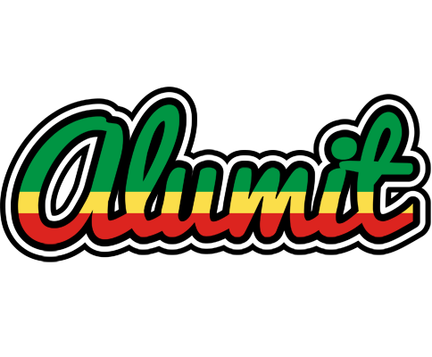 Alumit african logo