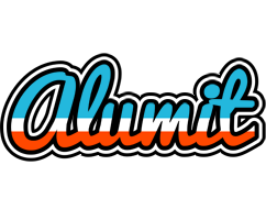 Alumit america logo