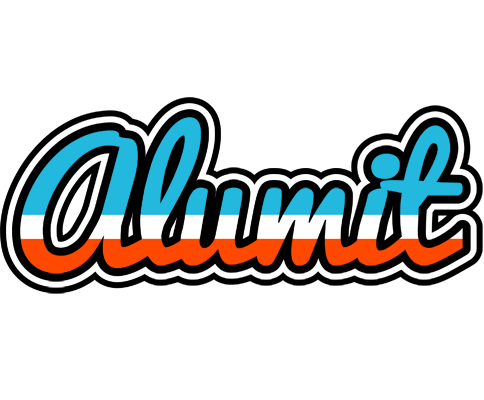 Alumit america logo