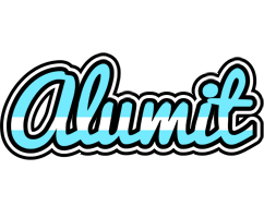 Alumit argentine logo