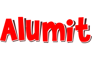 Alumit basket logo