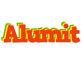 Alumit bbq logo