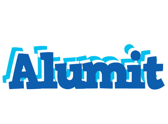 Alumit business logo