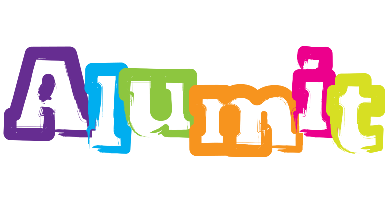 Alumit casino logo