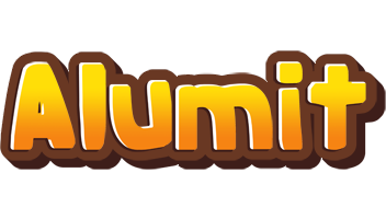 Alumit cookies logo