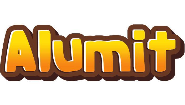Alumit cookies logo