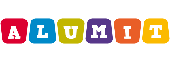 Alumit daycare logo