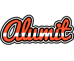 Alumit denmark logo