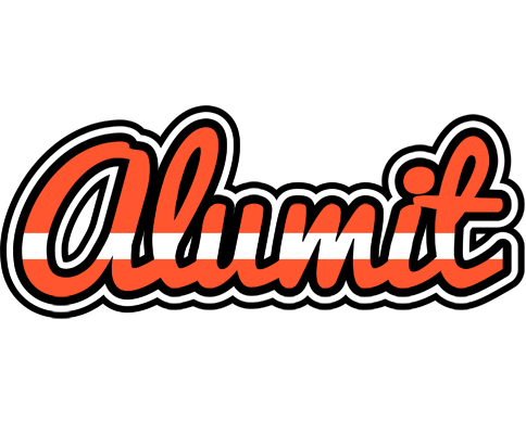 Alumit denmark logo